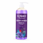 Cosmo French Lavender Shower Gel 1000ml