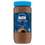 Asda Rich Roast Decaf Roasted Coffee 200g