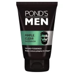 Pond's Men Pimple Clear Face Wash 100g