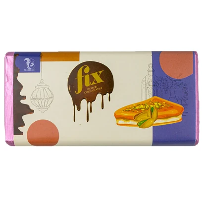 Fix Dessert Chocolate Kunafa 200gm
