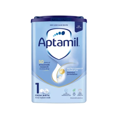 Aptamil Formula Milk Stage-1 800gm