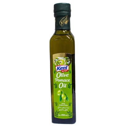 Kent Boringer Pomace Olive Oil 250ml