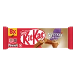 KitKat Nescafe Mocha Flavor 2 Finger Chocolate Bar (8pcs) 165.6g