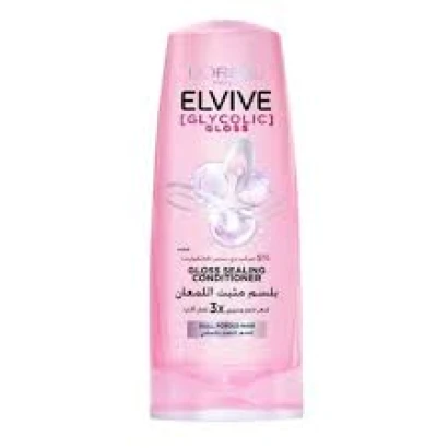 L'oreal Paris Elvive Glycolic Gloss Sealing Conditioner 360ml