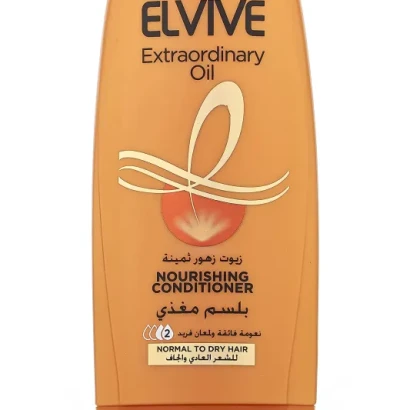 L'oreal Paris Elvive Extraordinary Oil Nourishing Conditioner 360ml