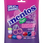 Mentos Feeling Berry Good 150g