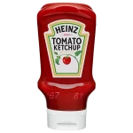 Heinz Tomato Ketchup 460g