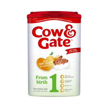 Cow & Gate Formula Milk Stage-1 800gm