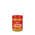 Highway Creamy Peanut Butter 340g