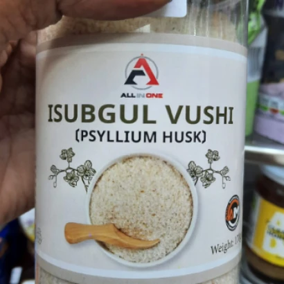 All in one Isubgul vushi