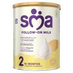 SMA Follow-On Milk Stage 2 (6+ Months) 800gm