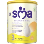 SMA Toddler Milk Stage-3 (1-3 Years) 800gm