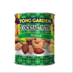 Tong Garden Cocktail Nuts Salted 150g