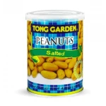Tong Garden Peanuts Salted 150g
