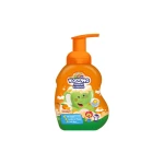 Kodomo Foaming Shampoo (Orange) 250ml