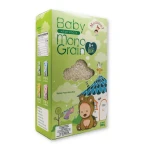 Mommy J Baby Mono Grain (6+ months Step 1) 900g