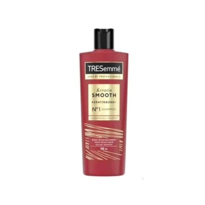 Tresemme Keratin Smooth Shampoo 170ml