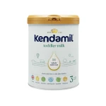 Kendamil Toddler Milk Made with Whole Milk Fat Stage 3 (From 12-36 Months) 800g