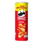 Pringles Original Chips 102g