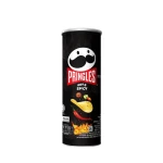 Pringles Hot & Spicy Chips 102g