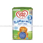 Cow & gate Formula Milk Stage-3 800gm