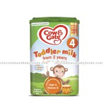 Cow & Gate Formula Milk Stage-4 800gm