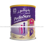 Pediasure Complete Vanilla 1600gm