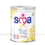 SMA Pro Stage-2 800gm