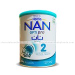 Nan Optipro Formula Milk Stage-2 (6 to 12months) 800gm