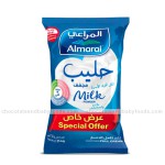 Almarai Full Cream Milk Powder 2250gm