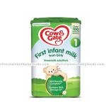 Cow & Gate Formula Milk Stage-1 800gm