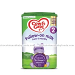 Cow & Gate Formula Milk Stage-2 800gm