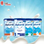 Aptamil Formula Milk