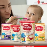 Nestle Cerelac