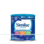 Similac Advance Formula with Iron Milk (0-12months) 352G