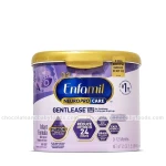 Enfamil Neuro Pro Gentlease Infant Formula Milk Powder (0-12months) 567G