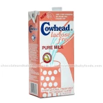 Cowhead Lactose Free Pure Liquid Milk 1litre