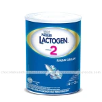 Nestle Lactogen Stage-2 (6 to 36 Months) 1800gm