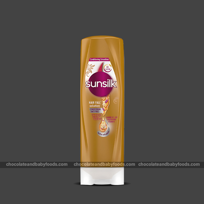 Sunsilk Hair Fall Solution Conditioning Smoothies 300ml
