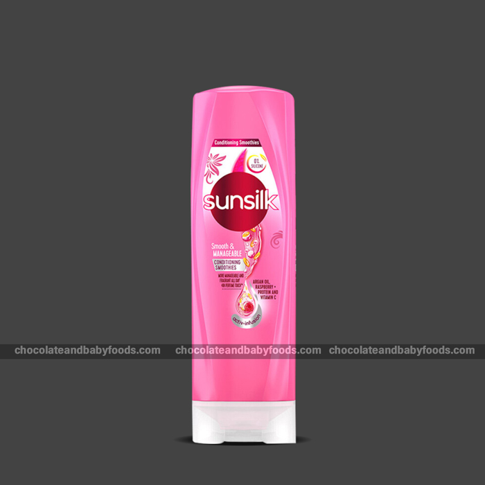 Sunsilk Smooth & Manageable Conditioning Smoothies 300ml