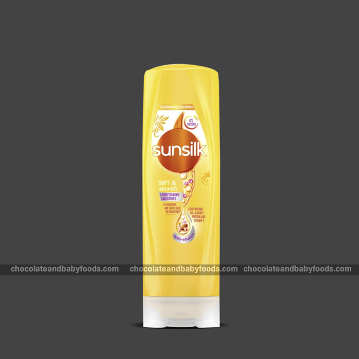 Sunsilk Soft & Smooth Conditioning Smoothies 300ml