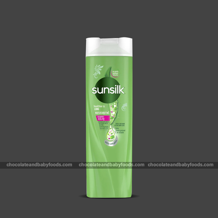 Sunsilk Healthier & Long Shampoo 280ml
