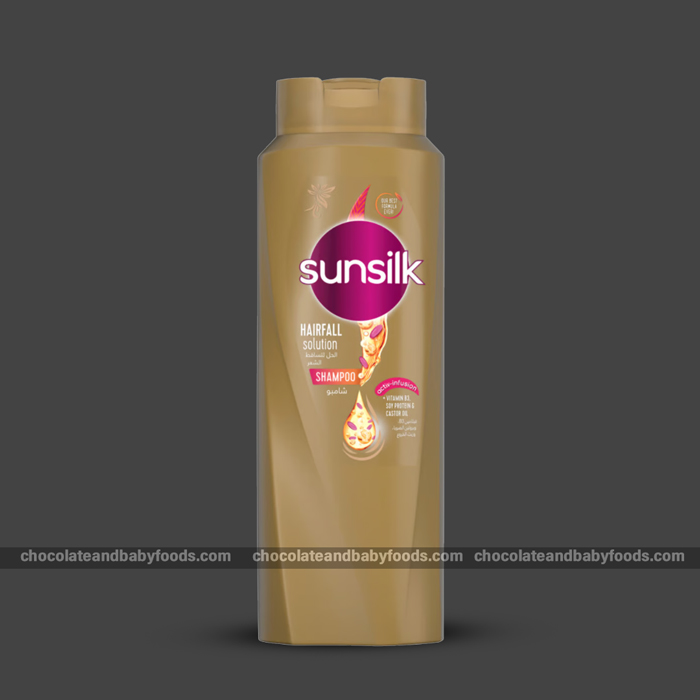 Sunsilk Hairfall Solution Shampoo 700ml