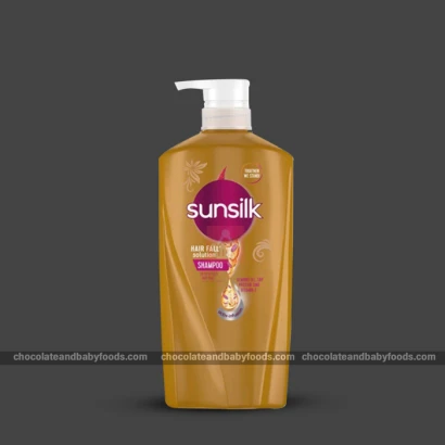 Sunsilk Hair Fall Solution Shampoo 625ml