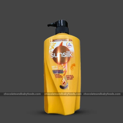 Sunsilk Soft & Smooth Conditioning Smoothies 625ml