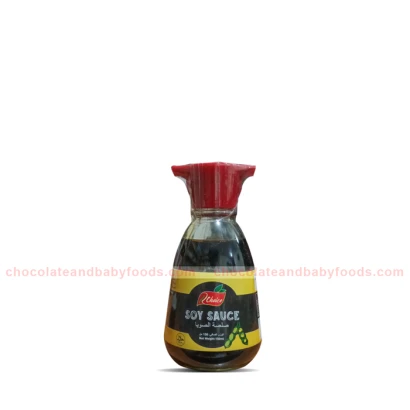 Choice Soy Sauce 150ml