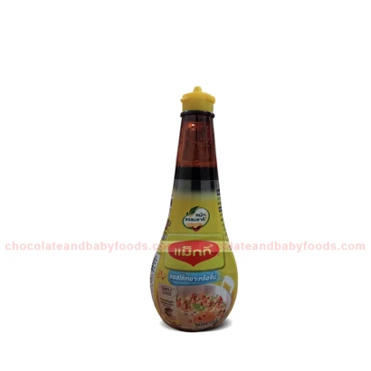 Maggi Dipping Sauce 200ml