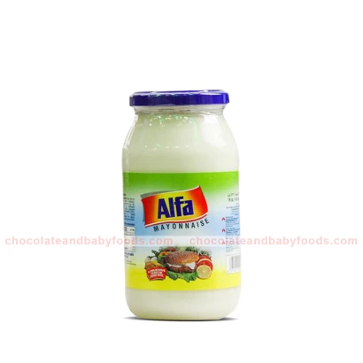 Alfa Mayonnaise 473ml