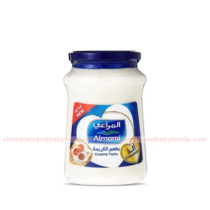 Almarai Cream Cheese 500G