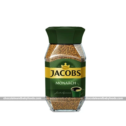 Jacobs Monarch Coffee 47.5gm